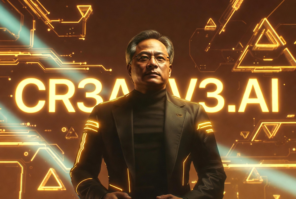 Jensen Huang: NVIDIA – The $4 Trillion Company & the AI Revolution | Lex Fridman Podcast #494